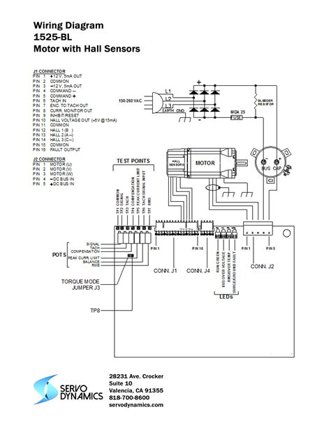 Engine Control Module (ECM) Wiring